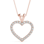 PENDANTS HEART - Image 8