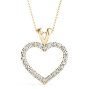 PENDANTS HEART - Image 7