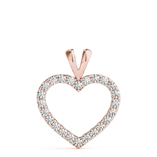 PENDANTS HEART - Image 4