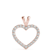 PENDANTS HEART - Image 4