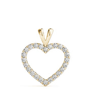PENDANTS HEART - Image 9
