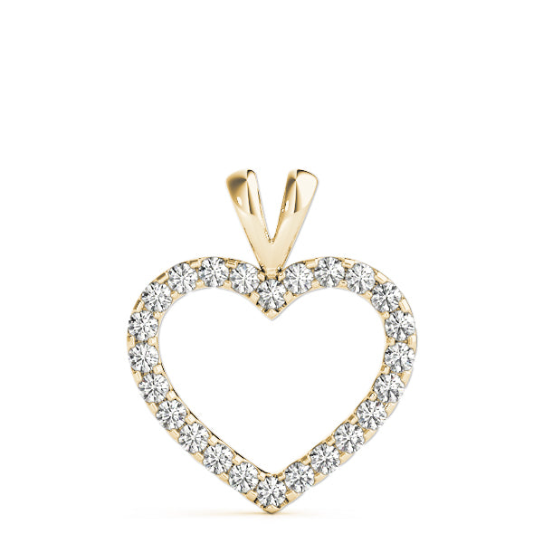 PENDANTS HEART - Image 9