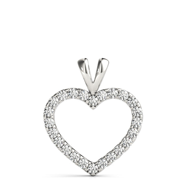 PENDANTS HEART - Image 6