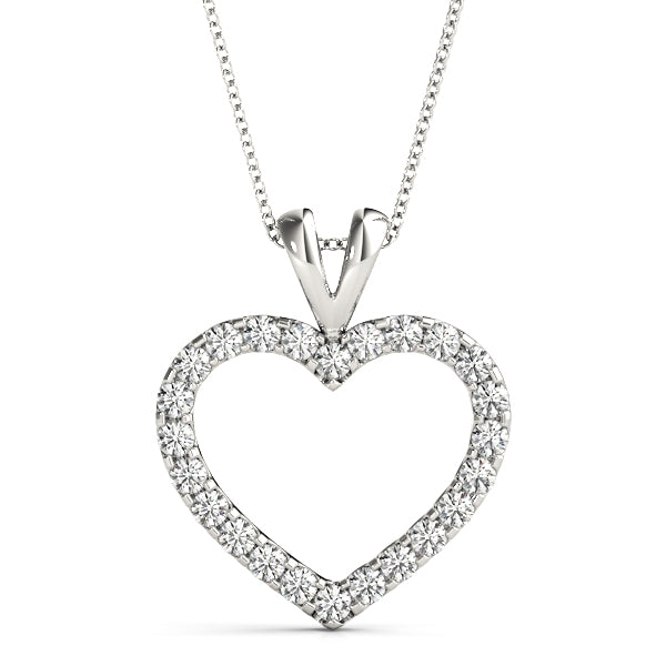 PENDANTS HEART - Image 2