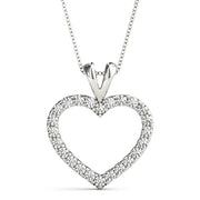 PENDANTS HEART - Image 2