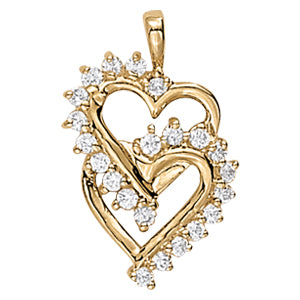 PENDANTS HEART - Image 2
