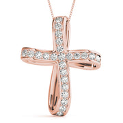 PENDANTS RELIGIOUS CROSSES - Image 9
