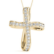 PENDANTS RELIGIOUS CROSSES - Image 4