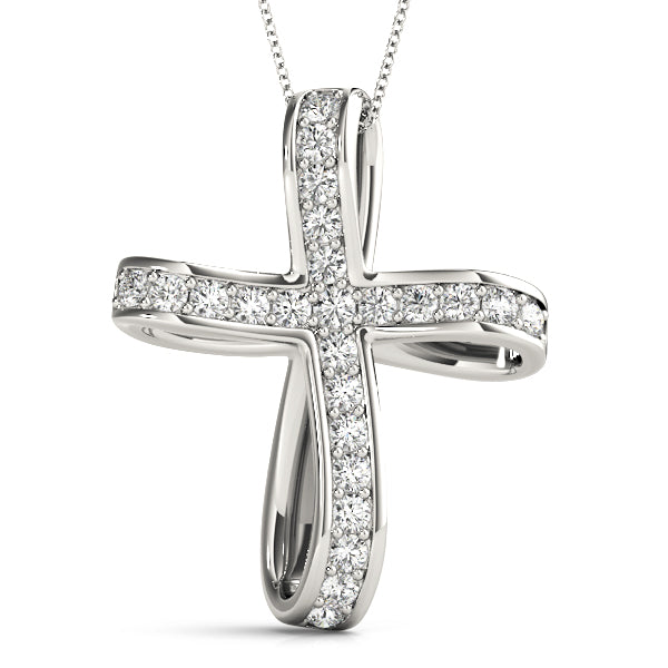 PENDANTS RELIGIOUS CROSSES - Image 2