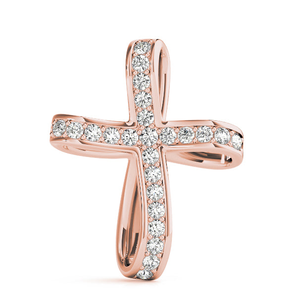 PENDANTS RELIGIOUS CROSSES - Image 3