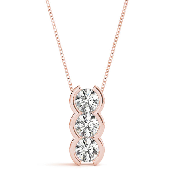 PENDANTS 3 STONE - Image 8