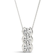 PENDANTS 3 STONE - Image 2