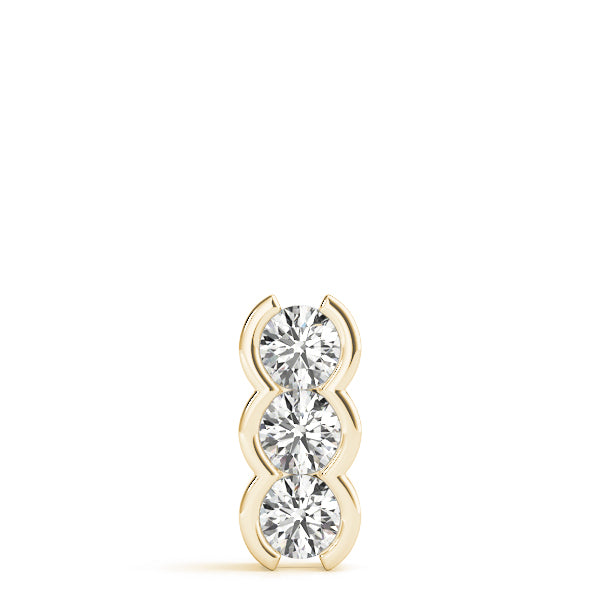 PENDANTS 3 STONE - Image 9