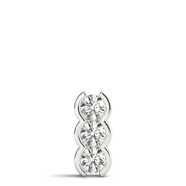 PENDANTS 3 STONE - Image 3