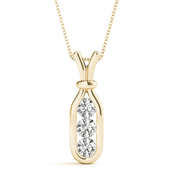 PENDANTS 3 STONE - Image 10