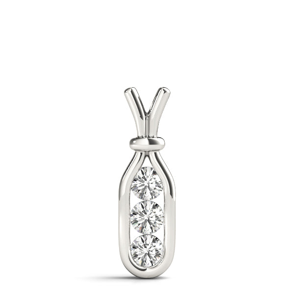 PENDANTS 3 STONE - Image 6
