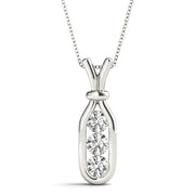 PENDANTS 3 STONE - Image 2