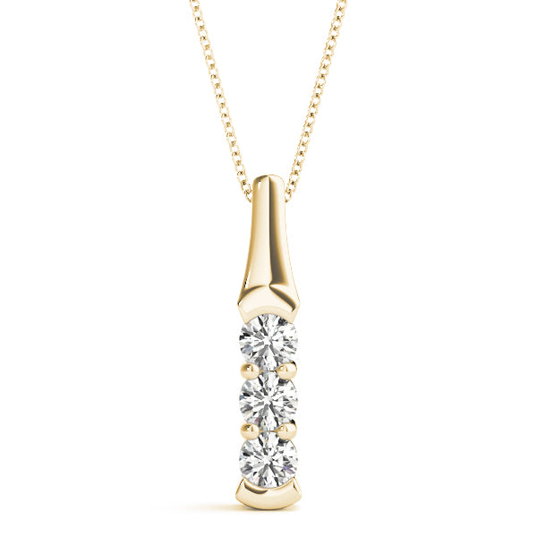 PENDANTS 3 STONE - Image 8