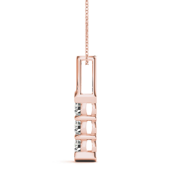 PENDANTS 3 STONE - Image 4