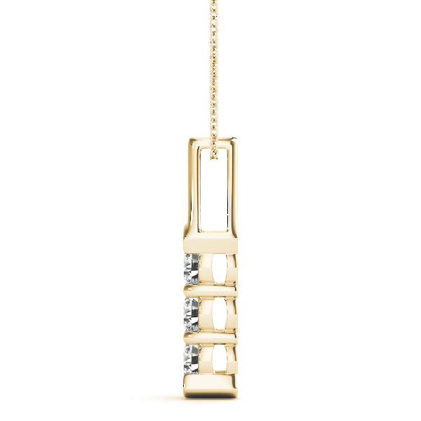 PENDANTS 3 STONE - Image 10