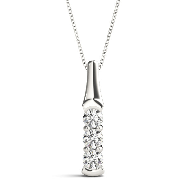 PENDANTS 3 STONE - Image 2