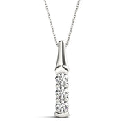 PENDANTS 3 STONE - Image 2
