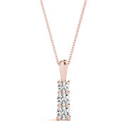 PENDANTS 3 STONE - Image 9