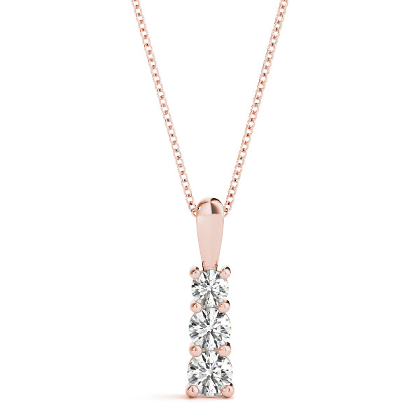 PENDANTS 3 STONE - Image 9