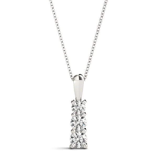 PENDANTS 3 STONE - Image 2