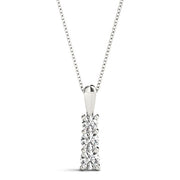 PENDANTS 3 STONE - Image 2