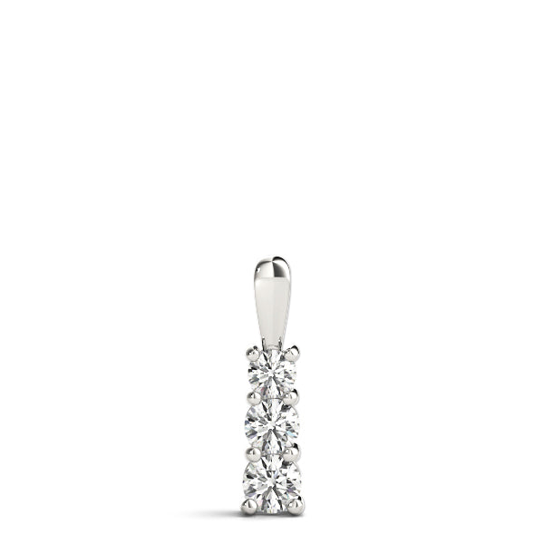 PENDANTS 3 STONE - Image 3