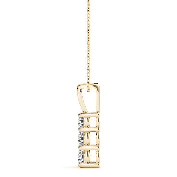 PENDANTS 3 STONE - Image 6