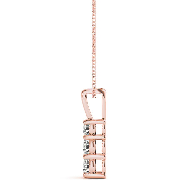 PENDANTS 3 STONE - Image 4