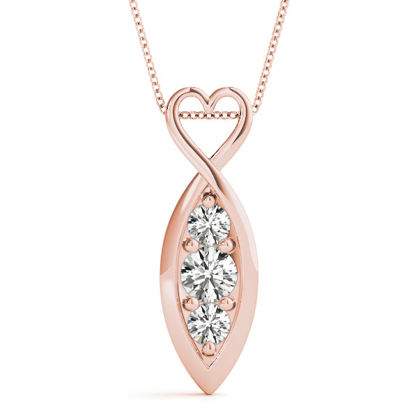 PENDANTS 3 STONE - Image 9