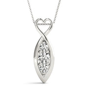 PENDANTS 3 STONE - Image 2