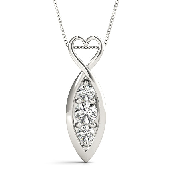 PENDANTS 3 STONE - Image 2