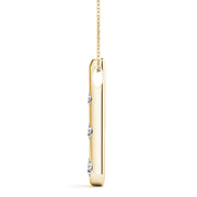 PENDANTS 3 STONE - Image 8
