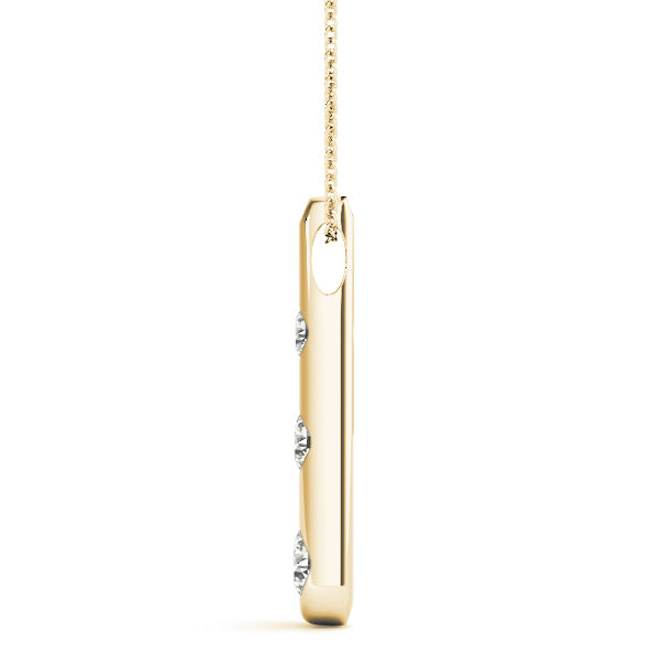 PENDANTS 3 STONE - Image 8