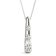 PENDANTS 3 STONE - Image 2