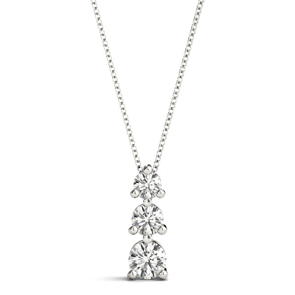 PENDANTS 3 STONE - Image 2