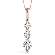 PENDANTS 3 STONE - Image 8