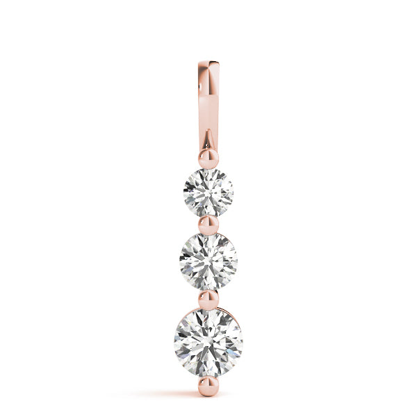 PENDANTS 3 STONE - Image 9