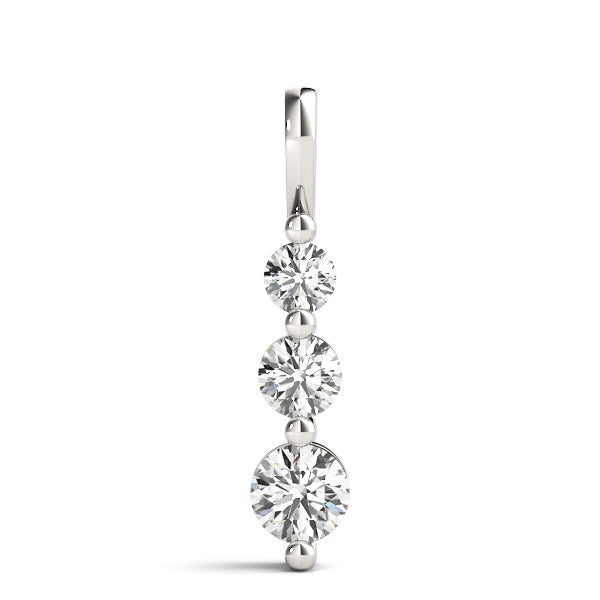 PENDANTS 3 STONE - Image 3