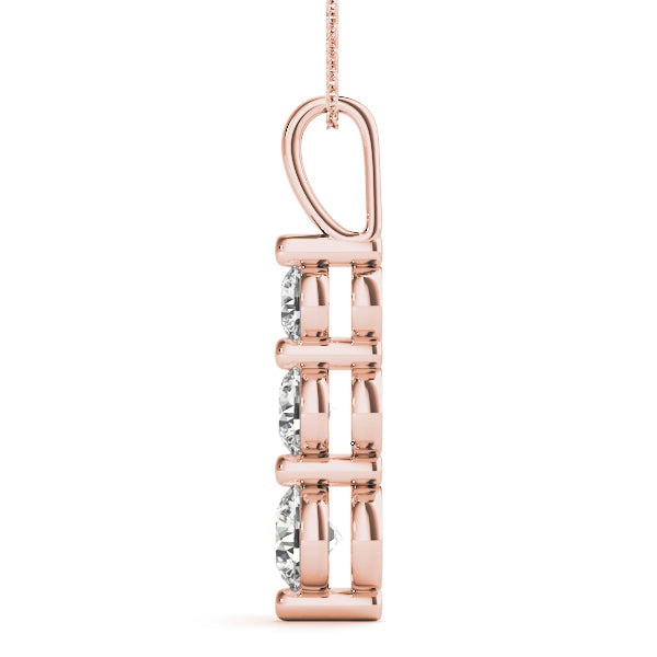 PENDANTS 3 STONE - Image 10