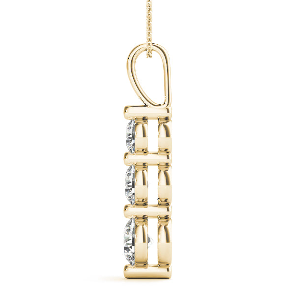 PENDANTS 3 STONE - Image 6