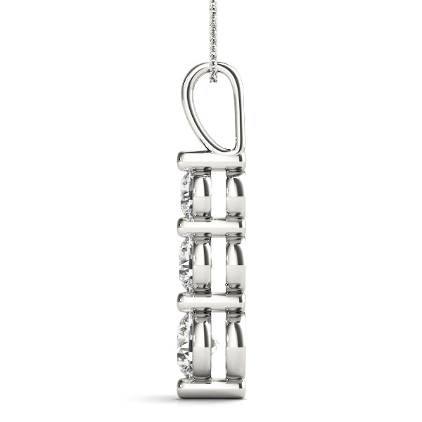 PENDANTS 3 STONE - Image 4