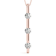 PENDANTS 3 STONE - Image 9