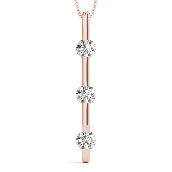 PENDANTS 3 STONE - Image 9