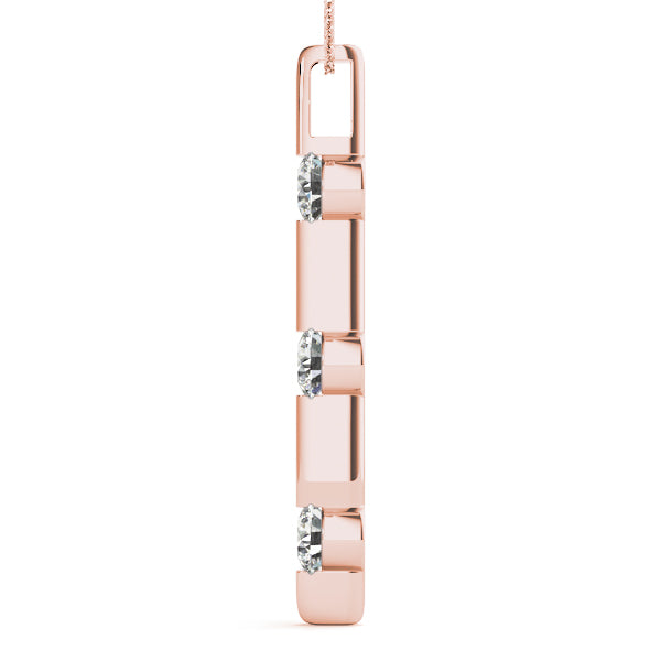 PENDANTS 3 STONE - Image 7