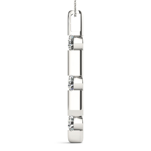 PENDANTS 3 STONE - Image 8